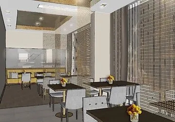 By Marriott 4* Sarajevo