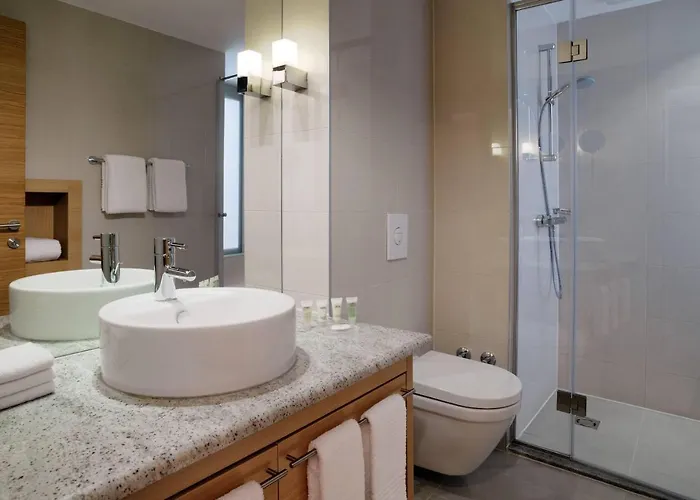 Hotel By Marriott Sarajevo