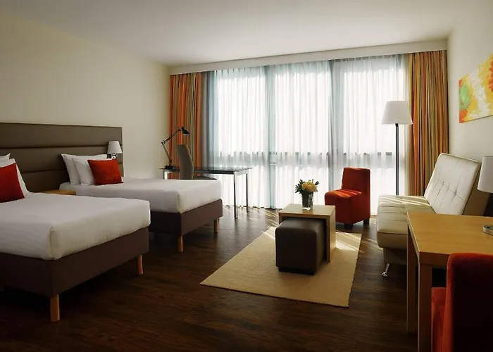 By Marriott 4* Sarajevo