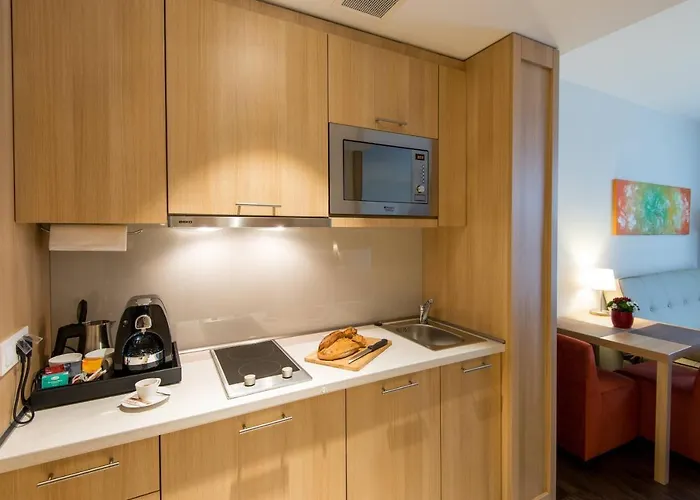 By Marriott Hotel Sarajevo