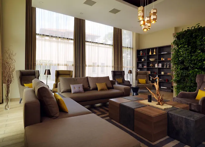 By Marriott 4* Sarajevo