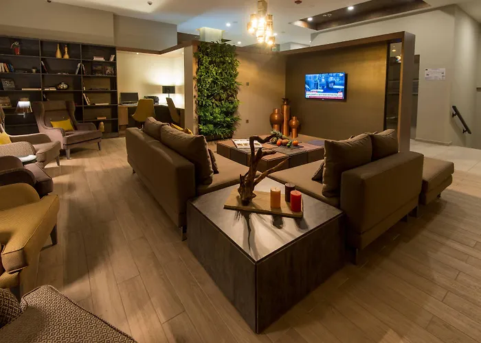 By Marriott 4* Sarajevo