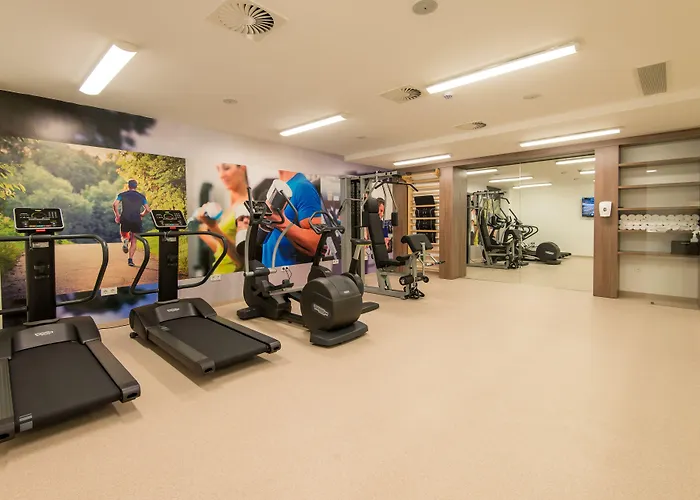 By Marriott Sarajevo