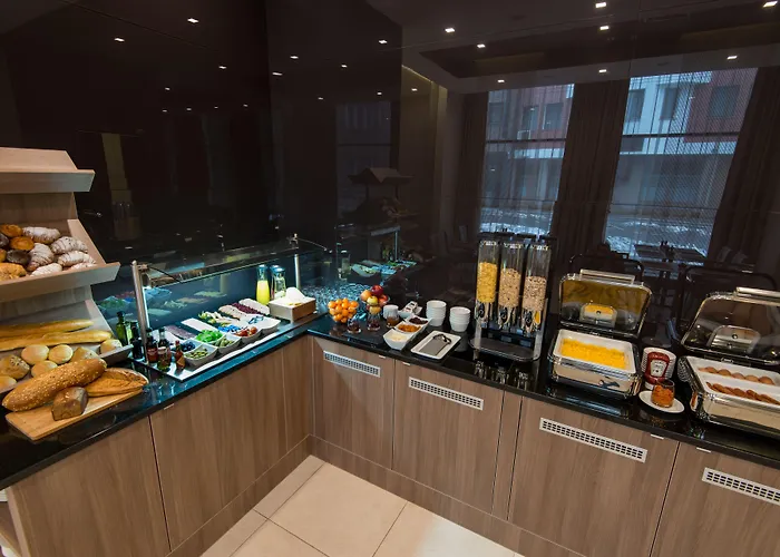 Hotel By Marriott 4*