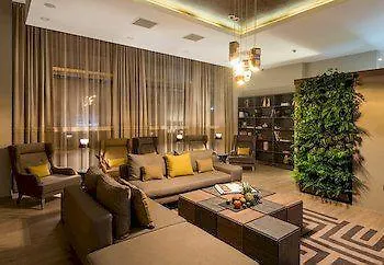 By Marriott Hotel 4*