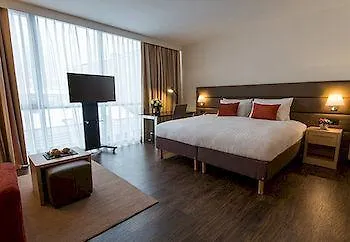 By Marriott Sarajevo