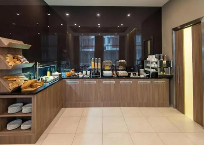 By Marriott Sarajevo